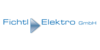 Kundenlogo von Fichtl Elektro GmbH