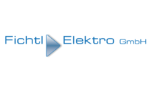 Kundenlogo von Fichtl Elektro GmbH