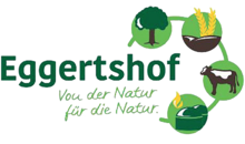 Kundenlogo von Eggertshof Verwertung GmbH