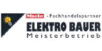 Kundenlogo Elektro Bauer