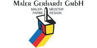 Kundenlogo Maler Gerhardt GmbH