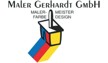 Kundenlogo von Maler Gerhardt GmbH