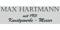 Kundenlogo Hartmann Max Kunstgewerbe