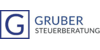 Kundenlogo von Gruber Angelika Steuerberaterin