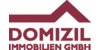 Kundenlogo von Domizil Immobilien GmbH