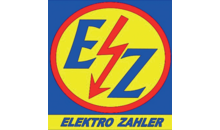 Kundenlogo von Elektro Zahler GmbH & Co. KG