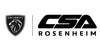 Kundenlogo von CSA Autovertriebs GmbH Peugeot -Vertragspartner