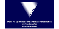 Kundenlogo Ergotherapie Auxel, Inh. Cornelia Hengstberger