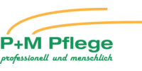 Kundenlogo P+M Pflege