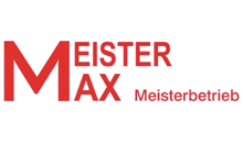 Kundenlogo von Meister Max GbR