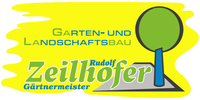 Kundenlogo Zeilhofer Rudolf Garten- u. Landschaftsbau