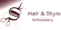 Kundenlogo Friseur S1 Hair & Style