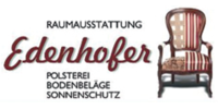 Kundenlogo Raumausstattung Edenhofer