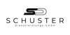 Kundenlogo von Schuster Dienstleistungs GmbH