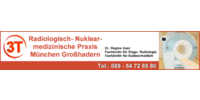 Kundenlogo Auer Regina Dr.med. Radiologische-Nuklearmedizinische Praxis MünchenGroßhadern