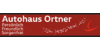 Kundenlogo von Autohaus Anton Ortner GmbH & Co. KG