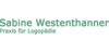 Kundenlogo von Sabine Westenthanner Logopädie