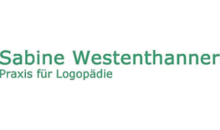 Kundenlogo von Sabine Westenthanner Logopädie