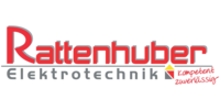 Kundenlogo Rattenhuber Elektrotechnik