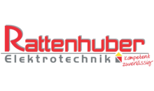 Kundenlogo von Rattenhuber Elektrotechnik