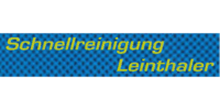 Kundenlogo Schnellreinigung Leinthaler