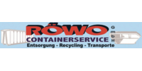 Kundenlogo RöWo GmbH Containerservice