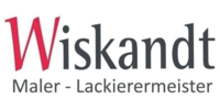 Kundenlogo Daniel Wiskandt Maler- u. Lackierermeister