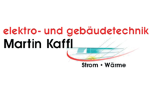 Kundenlogo von Elektro- und Gebäudetechnik Martin Kaffl Kundenlogo von Elektro- und Gebäudetechnik Martin Kaffl