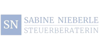 Kundenlogo Nieberle Sabine, Steuerberaterin