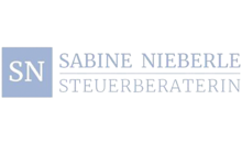 Kundenlogo von Nieberle Sabine, Steuerberaterin