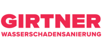 Kundenlogo Girtner Wasserschadensanierung GmbH