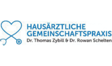 Kundenlogo von Hausärztliche Gemeinschaftspraxis Dr. med. Thomas Zybill & ...