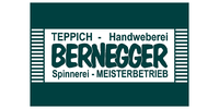 Kundenlogo Bernegger Handweberei
