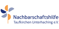 Kundenlogo Nachbarschaftshilfe Taufkirchen Unterhaching Ambulanter Pflegedienst
