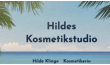 Kundenlogo von Klinge Hilde