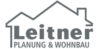 Kundenlogo Leitner Wohnbau GmbH, Planungsbüro