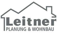 Kundenlogo von Leitner Wohnbau GmbH, Planungsbüro