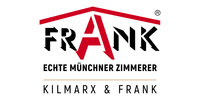 Kundenlogo Frank Zimmerei und Holzbau GmbH & Co. KG