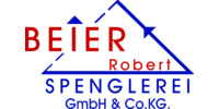 Kundenlogo Spenglerei Robert Beier GmbH & Co. KG