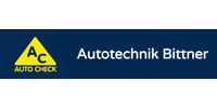 Kundenlogo Autotechnik Bittner AC Auto Check