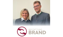 Kundenlogo von Bestattungen Rosenheim - Bestattung Brand