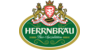 Kundenlogo von Herrnbräu GmbH