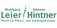 Kundenlogo Krankengymnastik/Massagen Leier Wolfgang und Hannes Hintner