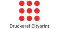 Kundenlogo Cityprint Druckerei Kundenlogo Cityprint Druckerei