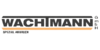 Kundenlogo von Wachtmann Spezialabbruch GmbH