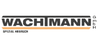 Kundenlogo Wachtmann Spezialabbruch GmbH