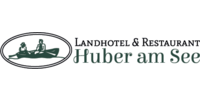 Kundenlogo Landhotel Huber am See