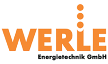 Kundenlogo von Werle Energietechnik GmbH