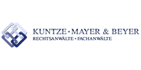 Kundenlogo Kuntze Dr., Mayer & Beyer RAe/WP/STB