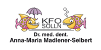 Kundenlogo Madlener-Selbert Anna-Maria Dr. Kieferorthopädin